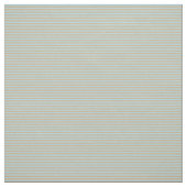 Muster für Tan und Light Blue Lines Stoff (Muster)