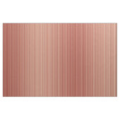 Muster für Tan und Maroon Stripes Stoff (Fat Quarter (45,7 x 55,9 cm))