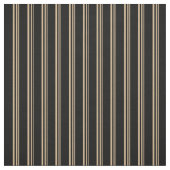 Muster für Tan und Schwarze Linien/Streifen Stoff (Muster)