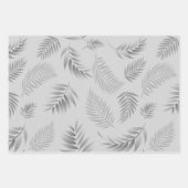 Muster für tropische Blätter 5 (Vorderseite 2)