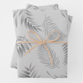 Muster für tropische Blätter 5 (Beispiel)