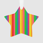 Muster für vertikale Streifen mit mehrfarbigem Reg Ornament (Vorderseite)