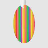 Muster für vertikale Streifen mit mehrfarbigem Reg Ornament (Vorderseite)