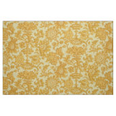 Muster für viktorianische Blume der Ära Cornucopia Stoff (Fat Quarter (45,7 x 55,9 cm))