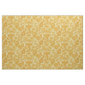 Muster für viktorianische Blume der Ära Cornucopia Stoff (Yard (91,4 cm))