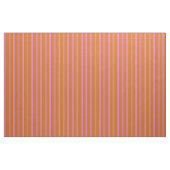 Muster für Violett und Schokolade Stoff (Fat Quarter (45,7 x 55,9 cm))