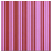 Muster für violette und dunkle rote Linien Stoff (Muster)