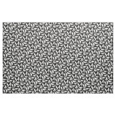 Muster für Vogelarten Stoff (Yard (91,4 cm))