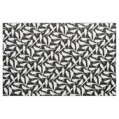 Muster für Vogelarten Stoff (Fat Quarter (45,7 x 55,9 cm))