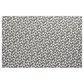 Muster für Vogelarten Stoff (Yard (91,4 cm))