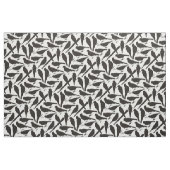 Muster für Vogelarten Stoff (Fat Quarter (45,7 x 55,9 cm))