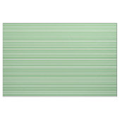 Muster für Waldgrün- und Minzcreme Stoff (Yard (91,4 cm))