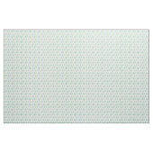 Muster für Wasserfarben-Blätter Stoff (Yard (91,4 cm))