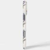 Muster für Wasserfarben Case-Mate iPhone Hülle (Rückseite / Rechts)