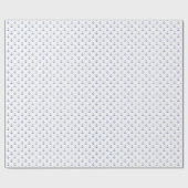 Muster für Wasserfarben Geschenkpapier (Flach)