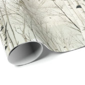 Muster für Wasserfarben Geschenkpapier (Rolleneckpunkt)