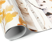 Muster für Wasserfarben Geschenkpapier (Rolleneckpunkt)