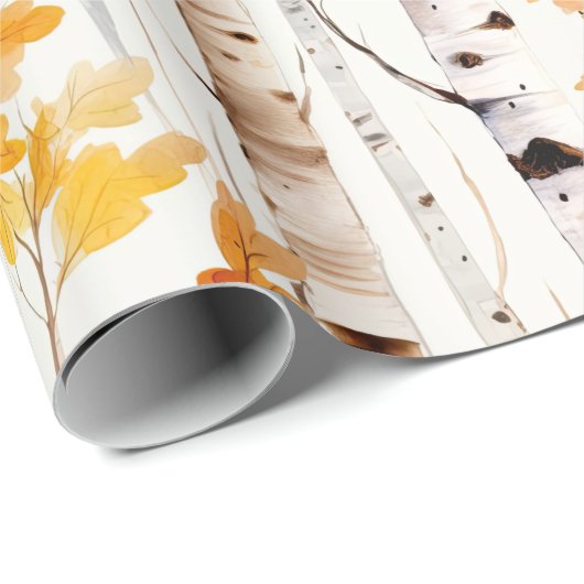 Muster für Wasserfarben Geschenkpapier (Rolleneckpunkt)