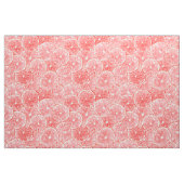 Muster für Wasserfarben-Grapefruits Stoff (Fat Quarter (45,7 x 55,9 cm))