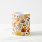 Muster für Wasserfarben Kaffeetasse (Mittel)