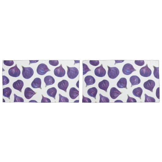 Muster für Wasserfarben Kissenbezug (Vorderseite-Set)