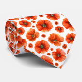 Muster für Wasserfarben Krawatte (Gerollt)