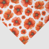 Muster für Wasserfarben Seidenpapier (Detail)