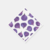 Muster für Wasserfarben Serviette (Ecke)