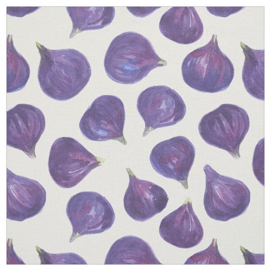 Muster für Wasserfarben Stoff (Muster)