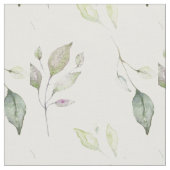 Muster für Wasserfarben Stoff (Nahaufnahme)