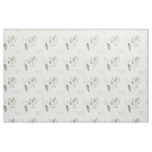 Muster für Wasserfarben Stoff (Fat Quarter (45,7 x 55,9 cm))