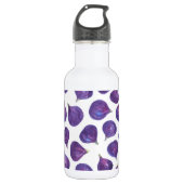 Muster für Wasserfarben Trinkflasche (Vorderseite)