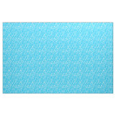 Muster für Wasserfarbenfelder - Sky Blue Stoff (Yard (91,4 cm))