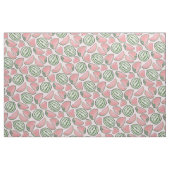 Muster für Wassermelonen Stoff (Fat Quarter (45,7 x 55,9 cm))