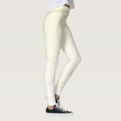 Muster für weiche Wirbel Leggings (Rechts)