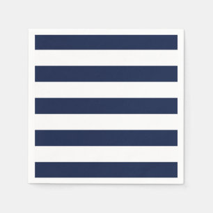 Muster für weiße Streifen {pflücke deine Hintergru Serviette