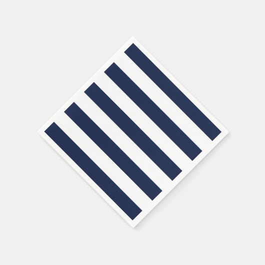 Muster für weiße Streifen {pflücke deine Hintergru Serviette (Ecke)