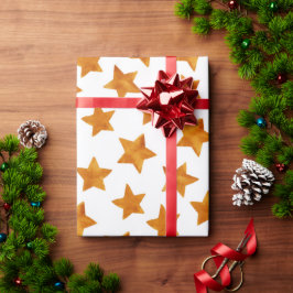 Muster für Whimsiksteine Geschenkpapier