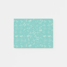 Muster für Wissenschaftssymbolen