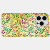 Muster für Zweige-444555 Case-Mate iPhone Hülle (Rückseite (Horizontal))