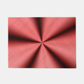 Muster Fußmatte (Vorderseite)