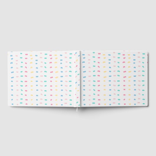 Muster Gästebuch (Voll)