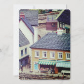 Muster-Gebäude (Vorderseite)