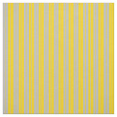 Muster Gelb und Grau Stoff (Muster)