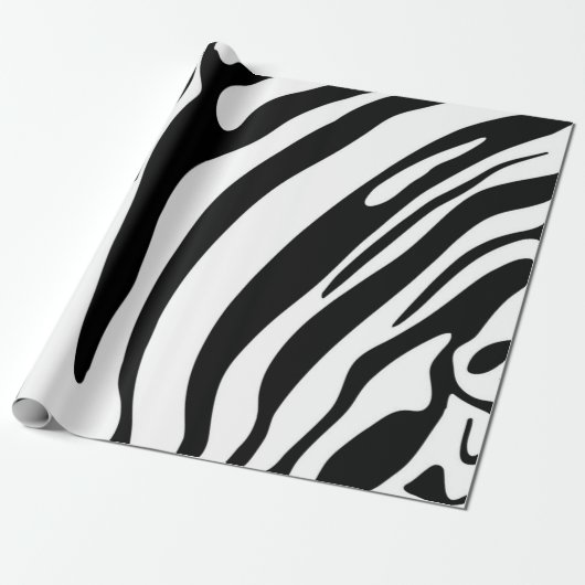 Muster Geschenkpapier (Ungerollt)