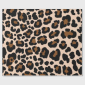 Muster Geschenkpapier (Flach)