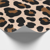 Muster Geschenkpapier (Ecke)