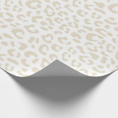 Muster Geschenkpapier (Ecke)