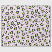 Muster Geschenkpapier (Flach)