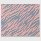 Muster Geschenkpapier (Flach)